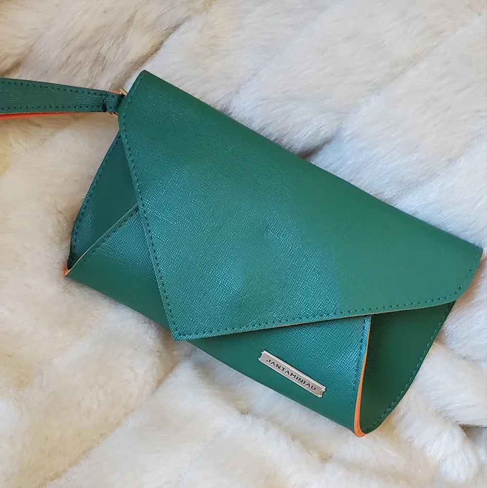 JANTAMINIAU WRISTLET - Picture 5 of 13